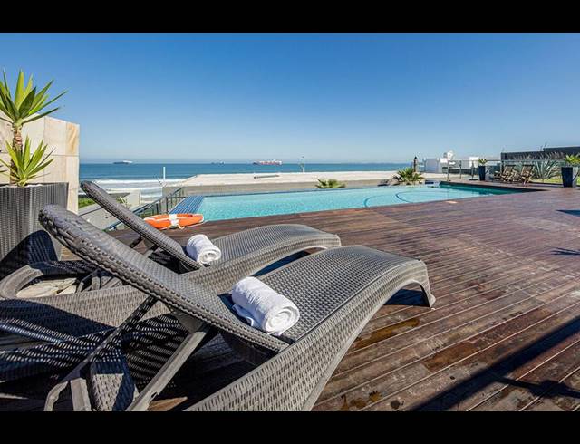 4 BEDROOM APARTMENT FOR SALE IN BLOUBERGSTRAND